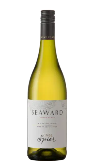 2024-Spier Seaward Chenin Blanc Stellenbosch White