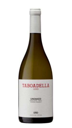 2024-Taboadella Unoaked Branco