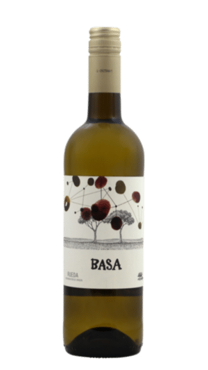 2024-Telmo Rodriguez Basa Rueda Verdejo Blanco