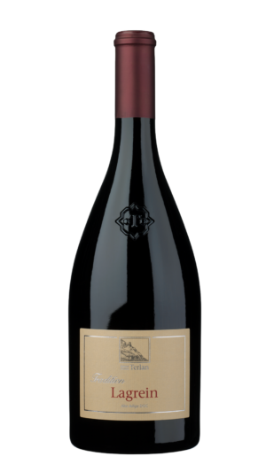 2024-Terlano Lagrein Tradition Alto Adige Rosso
