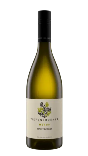2024-Tiefenbrunner Merus Pinot Grigio Alto Adige Bianco