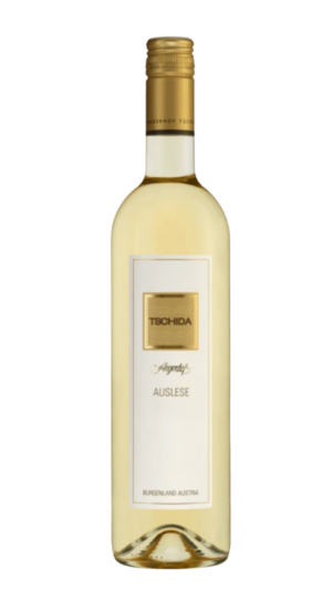 2024-Tschida Angerhof Auslese Weiss