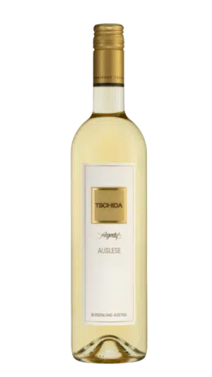 2024-Tschida Angerhof Auslese Weiss