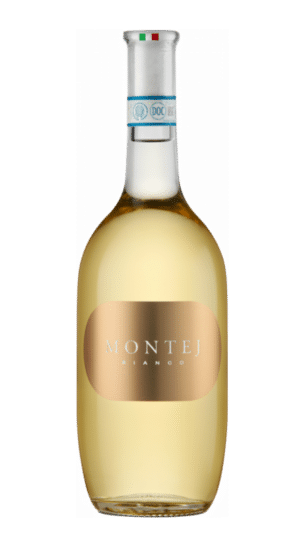 2024-Villa Sparina Piemonte Chardonnay Montej Bianco