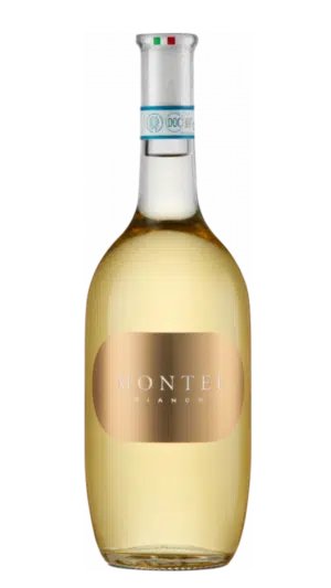 2024-Villa Sparina Piemonte Chardonnay Montej Bianco