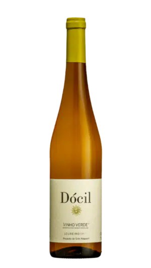 2024-Vinevinu para Niepoort Docil Loureiro Vinho Verde Branco *