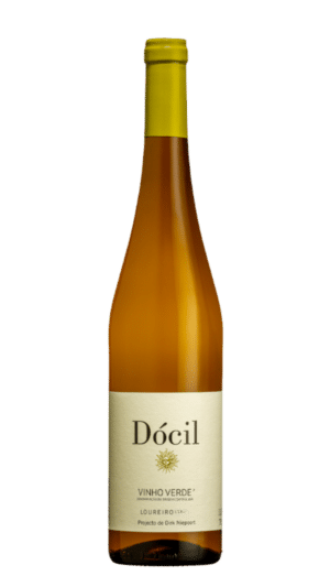 2024-Vinevinu para Niepoort Docil Loureiro Vinho Verde Branco *