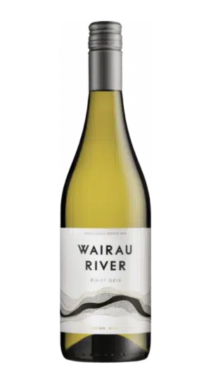 2024-Wairau River Marlborough Pinot Gris White
