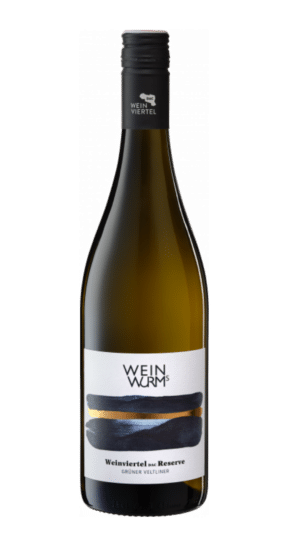 2024-Weinwurm Ried Schilling Dobermannsdorf Gruner Veltliner Reserve Weiss