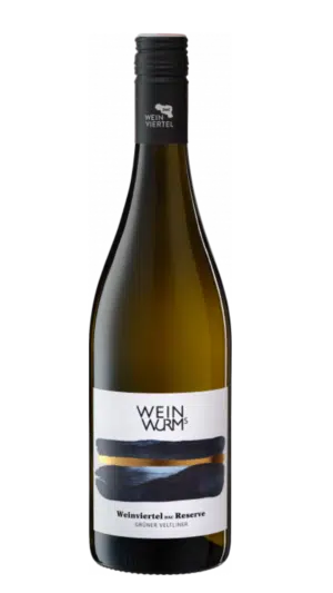 2024-Weinwurm Ried Schilling Dobermannsdorf Gruner Veltliner Reserve Weiss