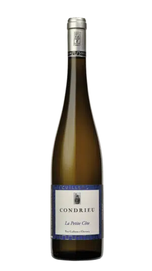 2024-Yves Cuilleron Condrieu La Petite Cote Rhone Blanc