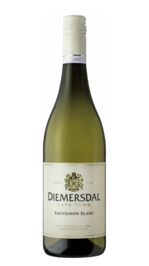 2025-Diemersdal Sauvignon Blanc Cape Town White