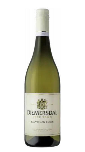 2025-Diemersdal Sauvignon Blanc Cape Town White