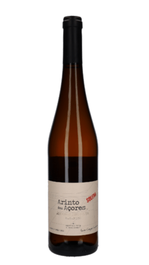 MV-Azores Wine Company Arinto dos Acores Solera Branco