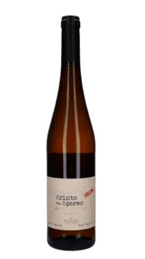 MV-Azores Wine Company Arinto dos Acores Solera Branco