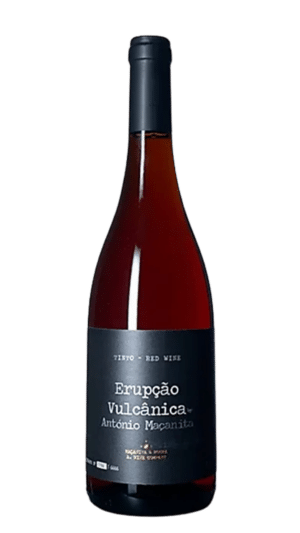MV-Azores Wine Company Erupscao Tinto