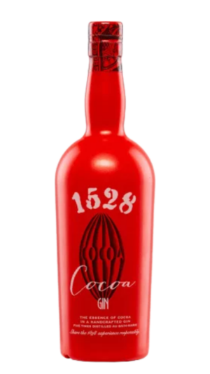 NV-1528 Cocoa Gin