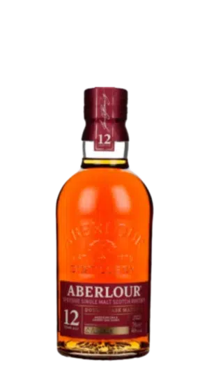 NV-Aberlour 12 Y. Single Malt Whisky