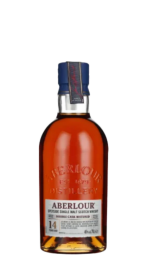 NV-Aberlour 14 Y. Single Malt Whisky