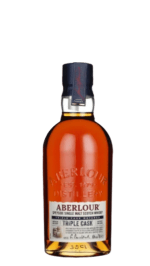 NV-Aberlour Triple Cask Single Malt Whisky