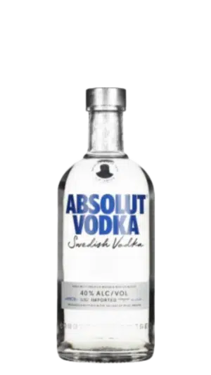 NV-Absolut Vodka