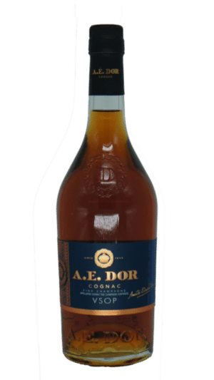 NV-A.E. Dor Fine Champagne Cogac V.S.O.P.
