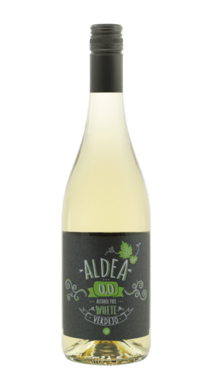 NV-Aldea Alcohol Free Verdejo Blanco 0.0%