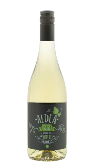 NV-Aldea Alcohol Free Verdejo Blanco 0.0%