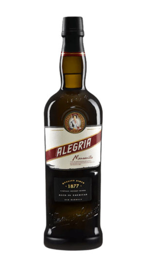 NV-Alegria Manzanilla Superior Sherry