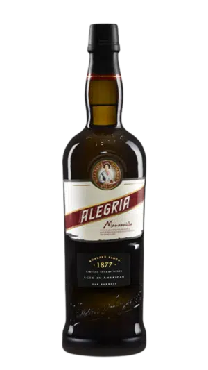 NV-Alegria Manzanilla Superior Sherry