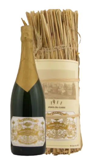 NV-Andre Clouet Champagne Un Jour de 1911 Extra Brut Blanc