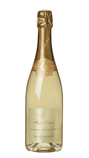 NV-Andre Delorme Cremant de Bourgogne Brut Blanc de Blancs
