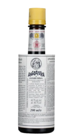 NV-Angostura Aromatic Bitters