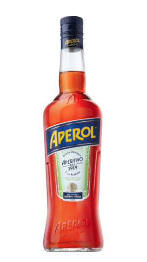 NV-Aperol Apreritivo Likeur