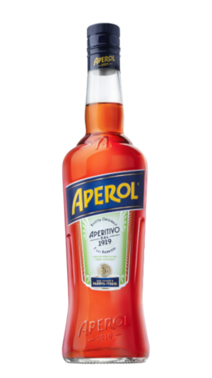 NV-Aperol Apreritivo Likeur