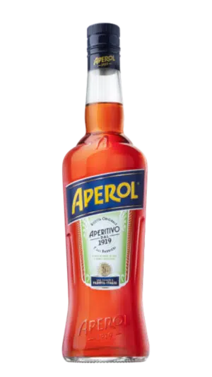 NV-Aperol Apreritivo Likeur