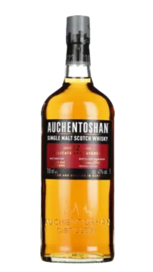 NV-Auchentosian 12 Y. Single Malt Whisky