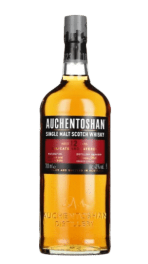 NV-Auchentosian 12 Y. Single Malt Whisky