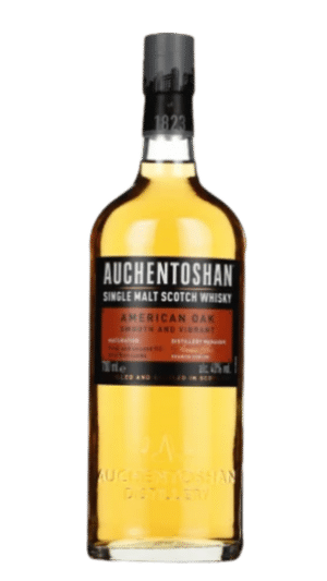 NV-Auchentosian American Oak Single Malt Whisky