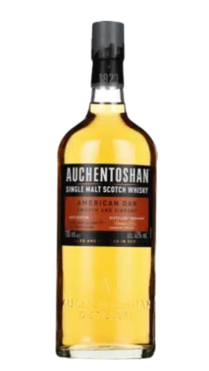 NV-Auchentosian American Oak Single Malt Whisky