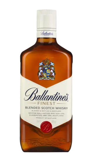 NV-Ballantine's Blended Whisky