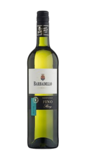 NV-Barbadillo Fino Sherry
