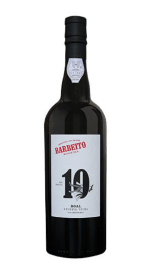 NV-Barbeito Boal 10 Y. Reserva Velha Madeira