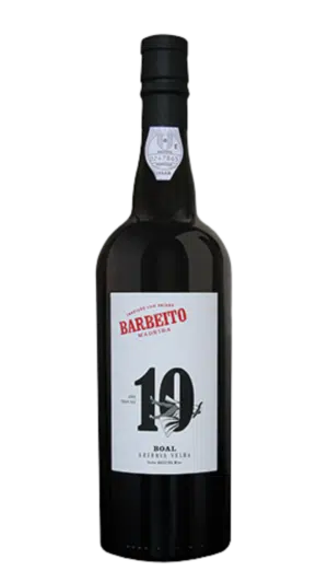 NV-Barbeito Boal 10 Y. Reserva Velha Madeira