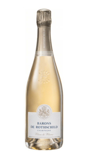 NV-Barons de Rothschild Champagne Brut Blanc de Blancs
