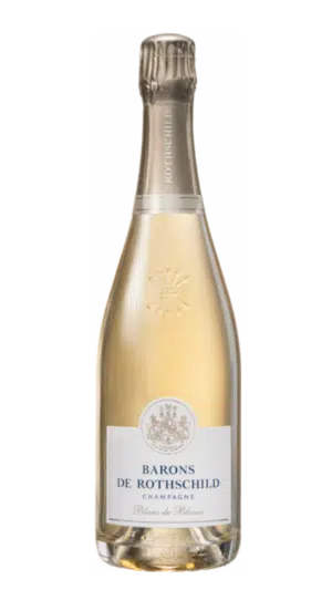NV-Barons de Rothschild Champagne Brut Blanc de Blancs