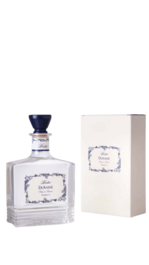 NV-Berta Dianese Sambucca Likeur