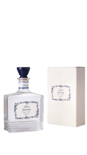 NV-Berta Dianese Sambucca Likeur