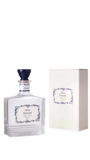 NV-Berta Dianese Sambucca Likeur