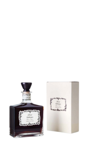 NV-Berta DiNero Crema al Cafe Likeur